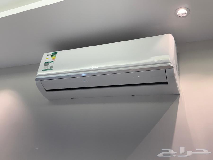 Media 2 Ton Semi-New Air Conditioner64026221560449111