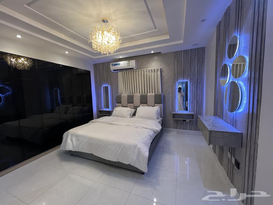 شقة للإيجار