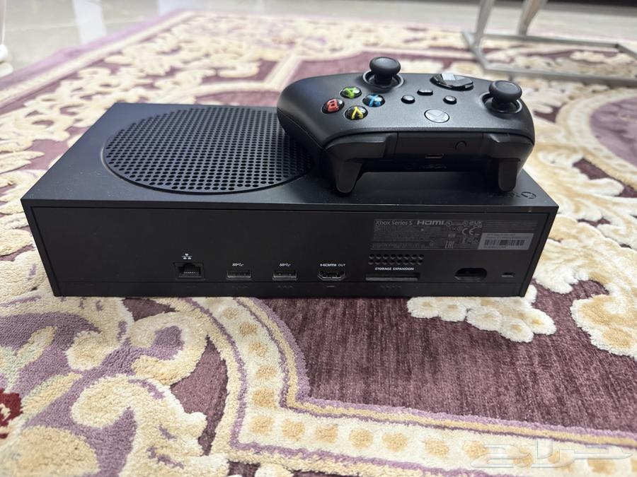 Xbox Series S ((1TB))64021774732419114