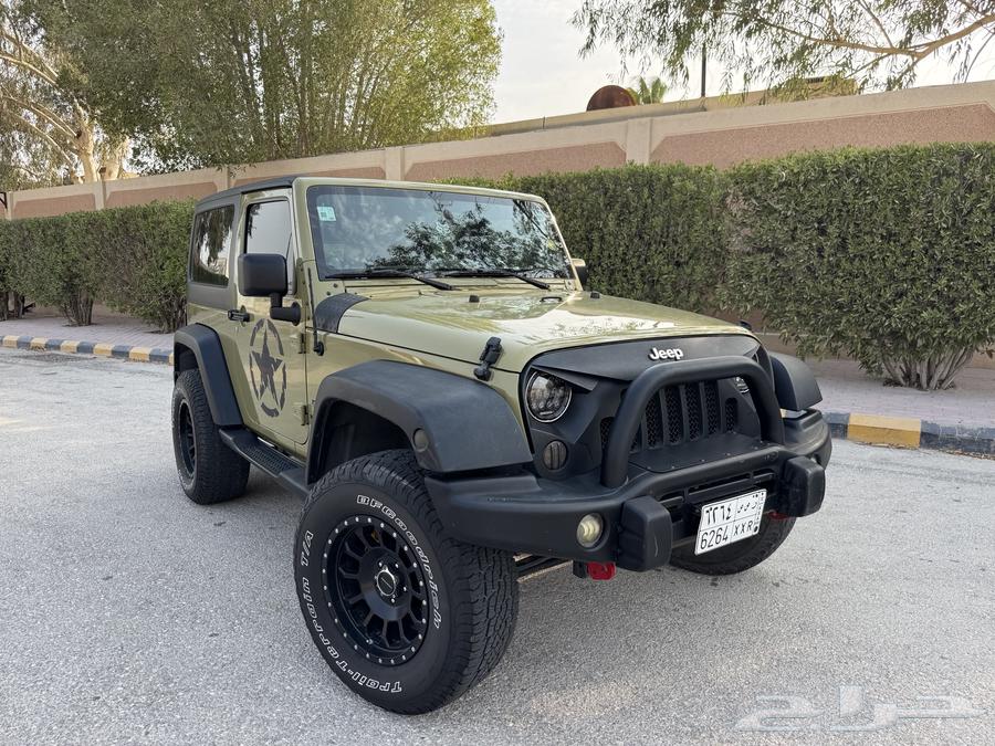 جيب رانجلر سبورت 201364253397106177113