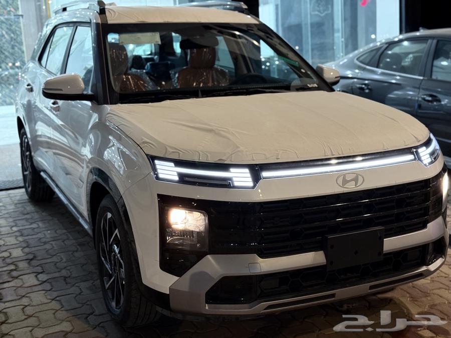 هونداي كريتا سمارت قراند 7 ركاب 202564314297096579111