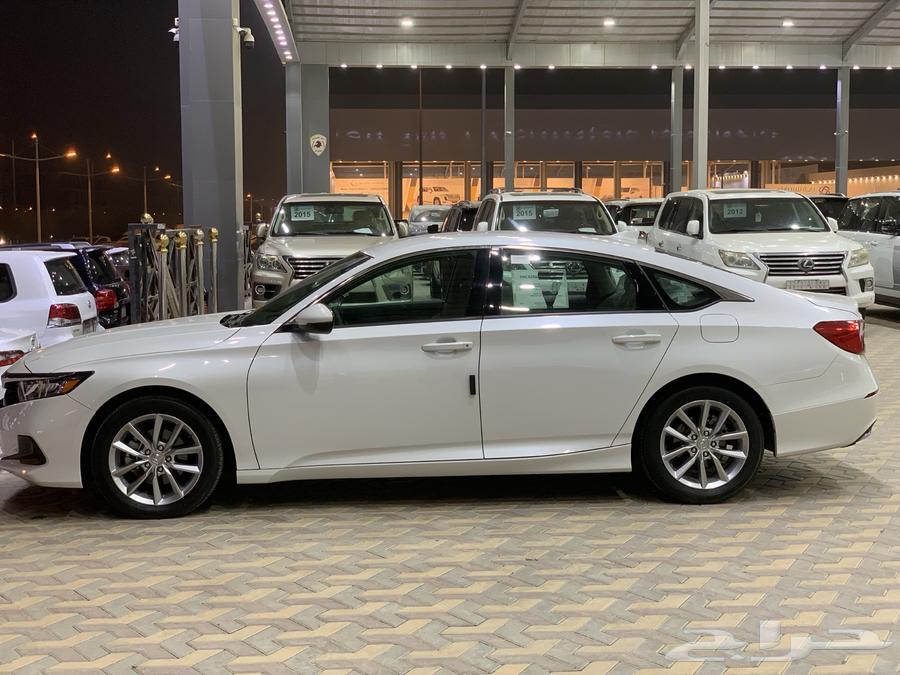 هوندا اكورد 2022 استاندر سعودي64307783436930114