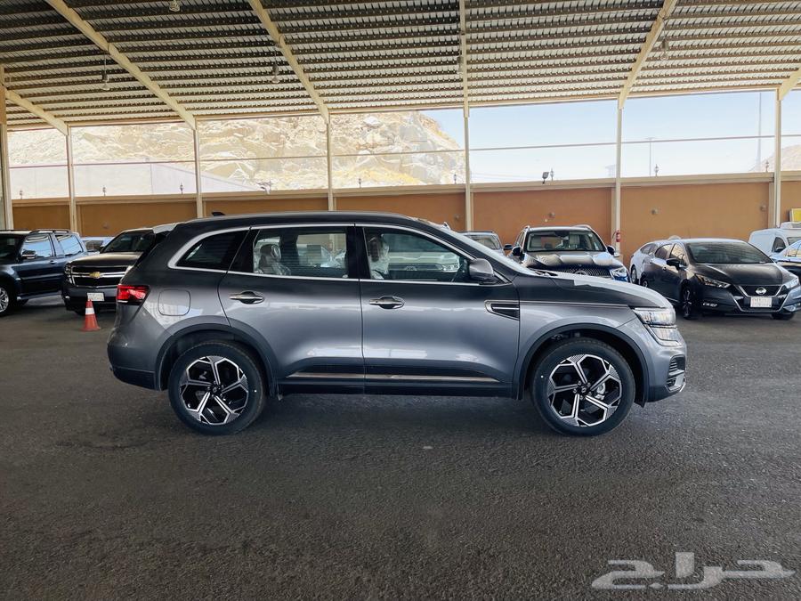 رينو كوليوس - فل كامل بلس - 202564308745123201112