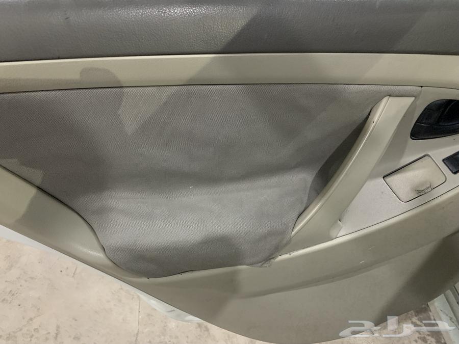 ديكور باب كامري من 2007 الى 201164307460849921111