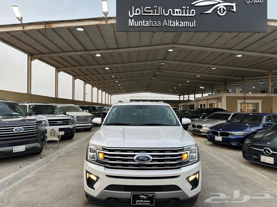 فورد اكسبديشن 2019 xlt تبارك الله نضيف جدا64311819923969110