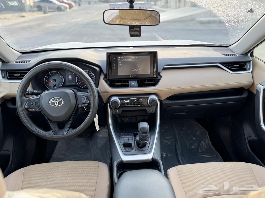 راف فور 2021 بدي وكاله64258498386179114