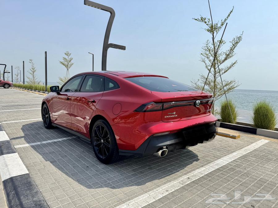 Changan UNI-V 2024 for sale64308729141890113