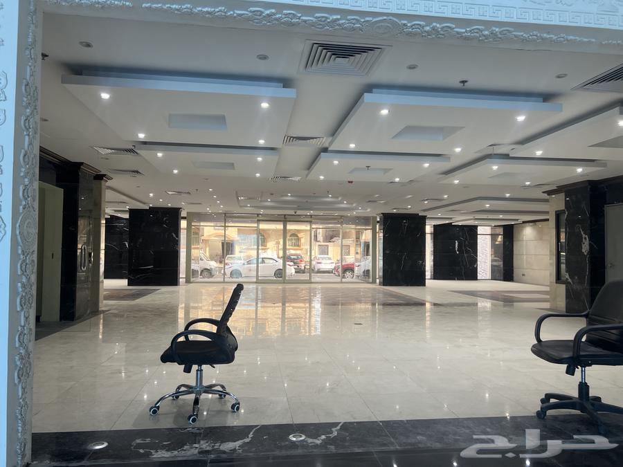 Commercial tower for sale or rent on Gulf Road, Dammam Corniche63612991502465114