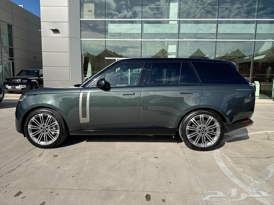 2023 - RANGE ROVER - P530 SE SWB64313327945347111