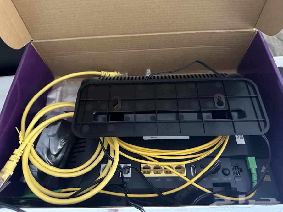 راوتر اس تي سي stc64035719659266112