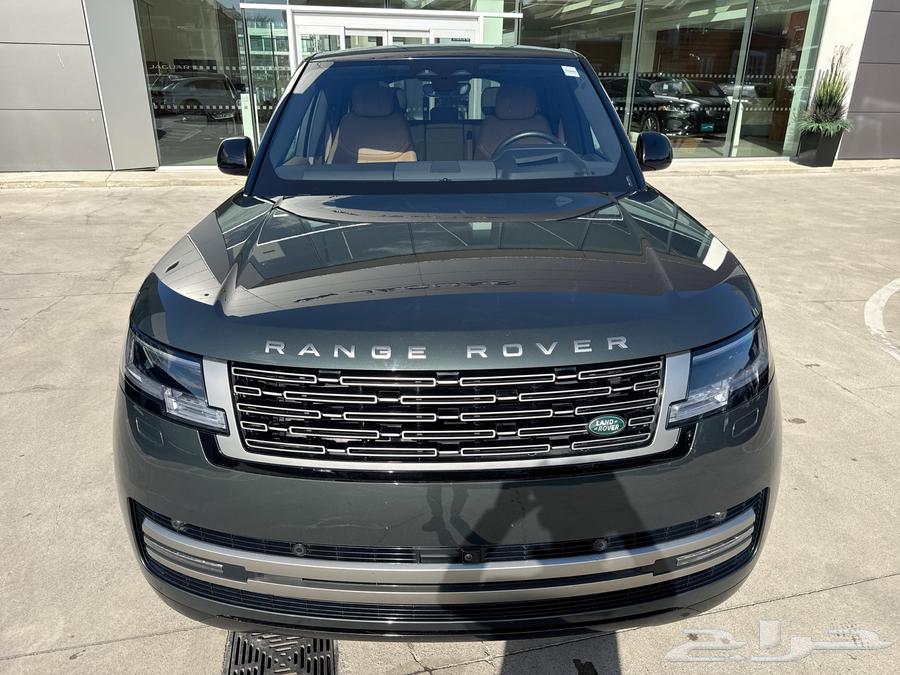 2023 - RANGE ROVER - P530 SE SWB64313327945347112