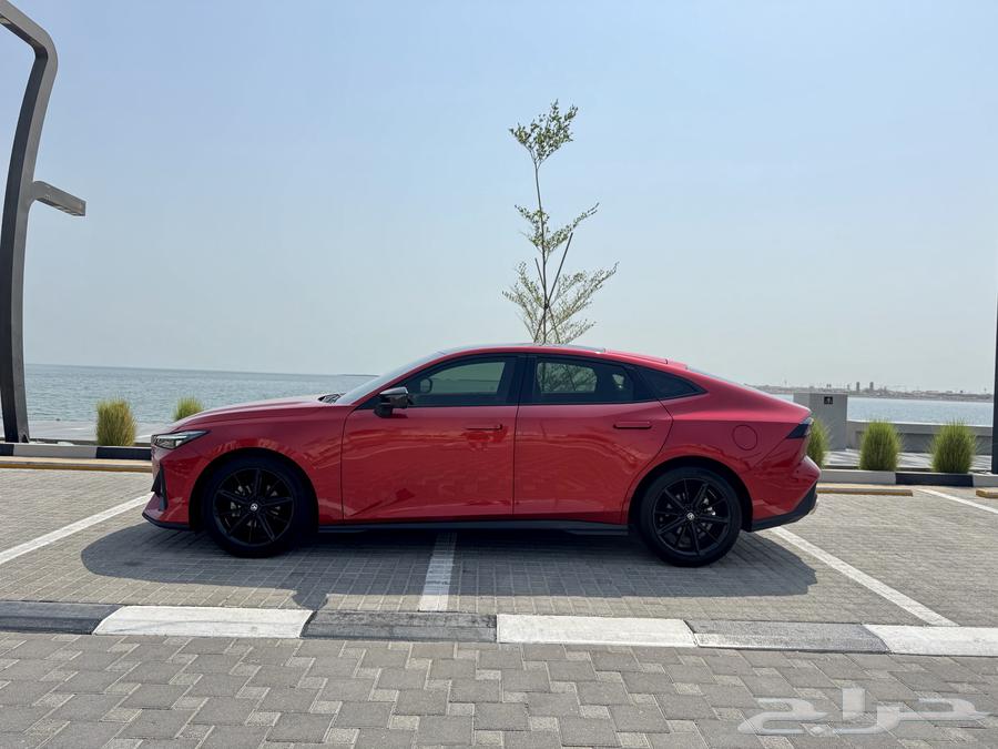 Changan UNI-V 2024 for sale64308729141890111