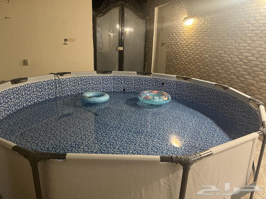 Large three-in-67 pool64035950160387110