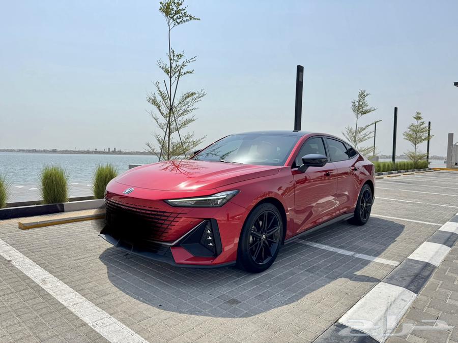 Changan UNI-V 2024 for sale64308729141890110