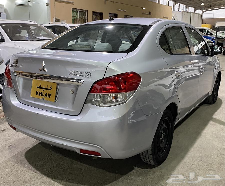 Mitsubishi Attrage 202064309647544451114