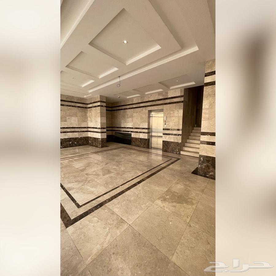 شقة للإيجار