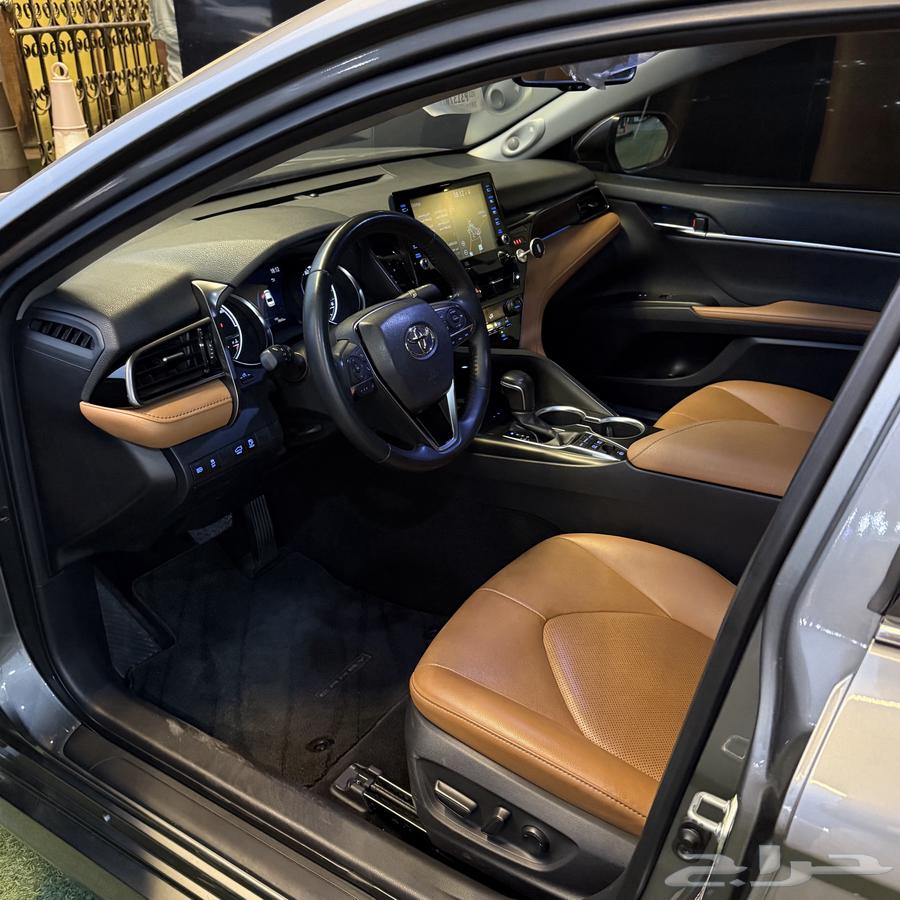 كامري 2023 قراندي هايبرد64312896770817112