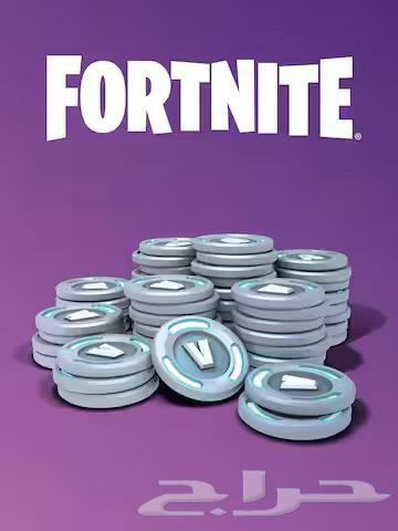 3000 V-Bucks64019917442305110