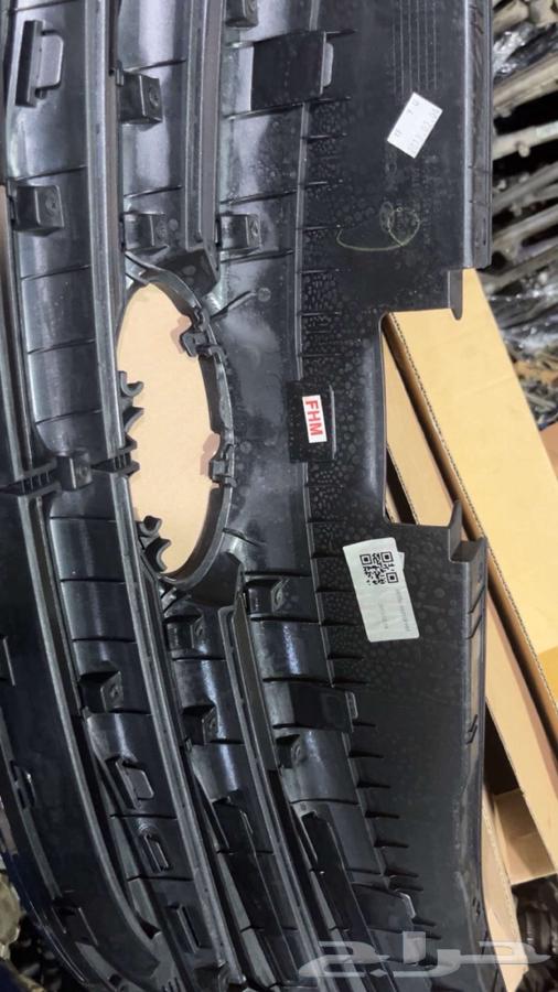 شبك سوناتا 2014 مكحل جديد أصلي بكرتونه64305711085954114