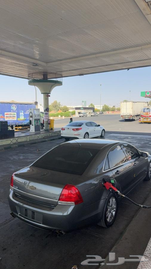 كابرس 2013 v8Ls للبيع او البدل بهايلوكس غماره الممشى64310586415619114