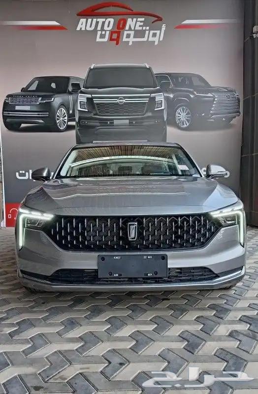 فاو بيستون B70 كمفورت موديل 2025 اوتو ون64312342899969111