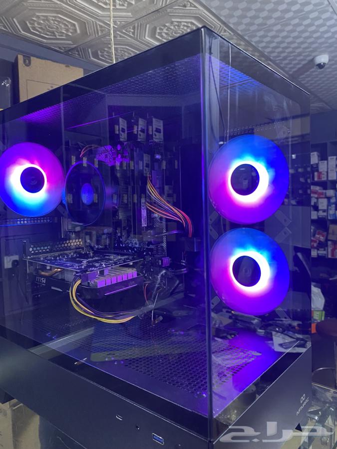 بي سي PC64034948756097110