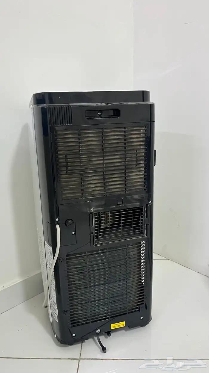Portable air conditioner64025143352961112