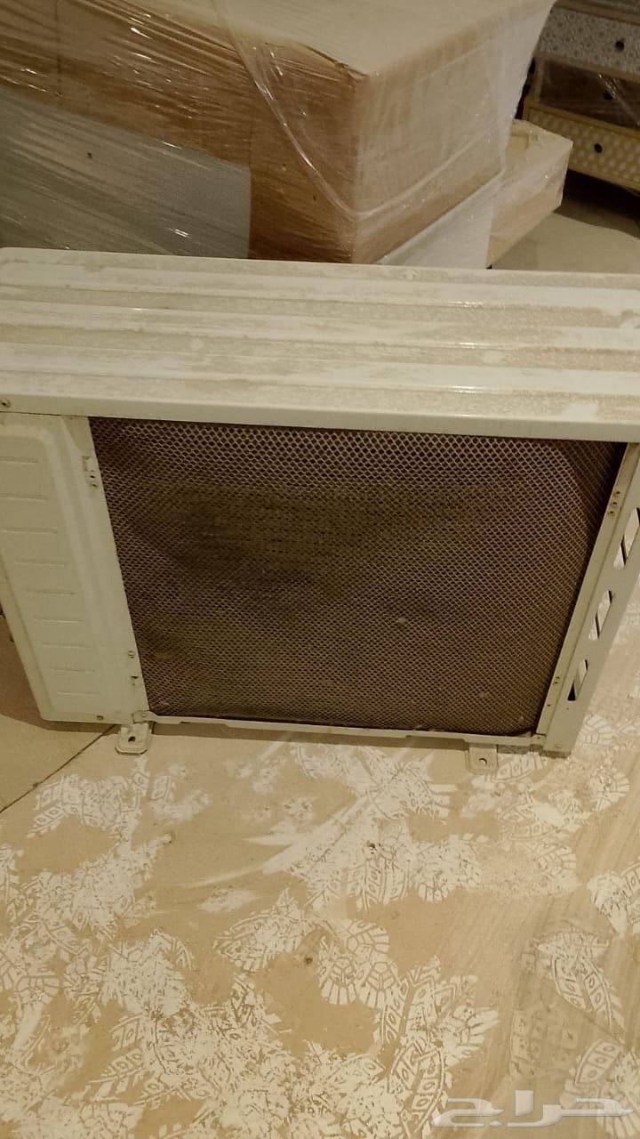 1.5 Ton Lightly Used Air Conditioner64035607572482111