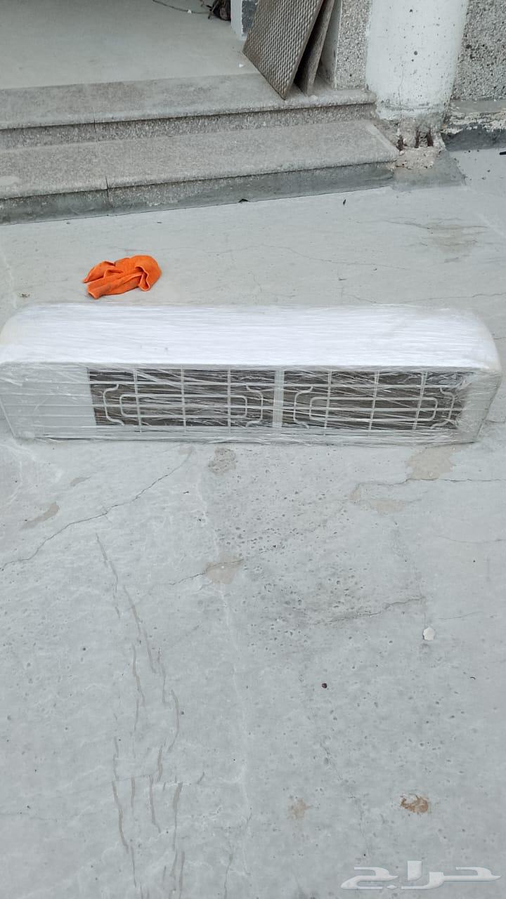 1.5 Ton Lightly Used Air Conditioner64035607572482114