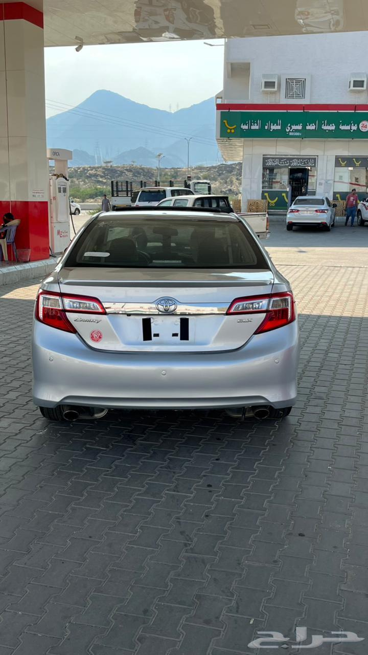 Camry 2012 full option64228515895169111