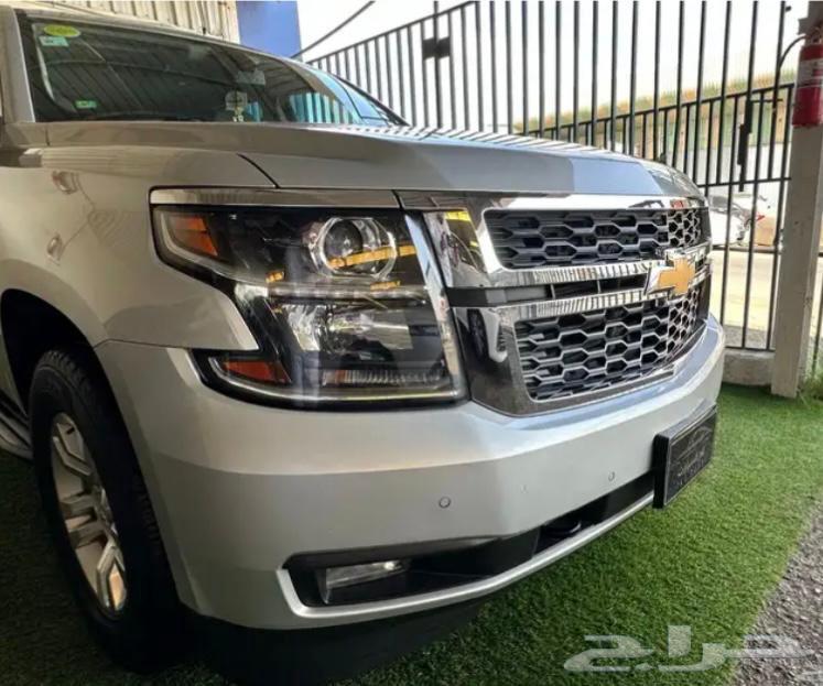 تاهو قصير موديل 2020 ماشي 95 بحالة الوكالة64311219336577111