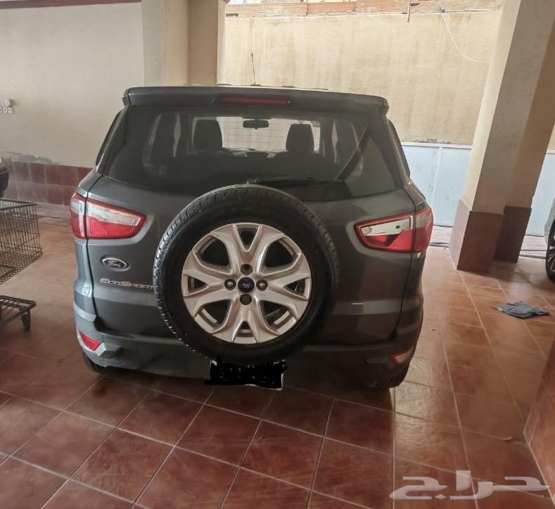 فورد ايكو سبورت موديل 201564308582346754111