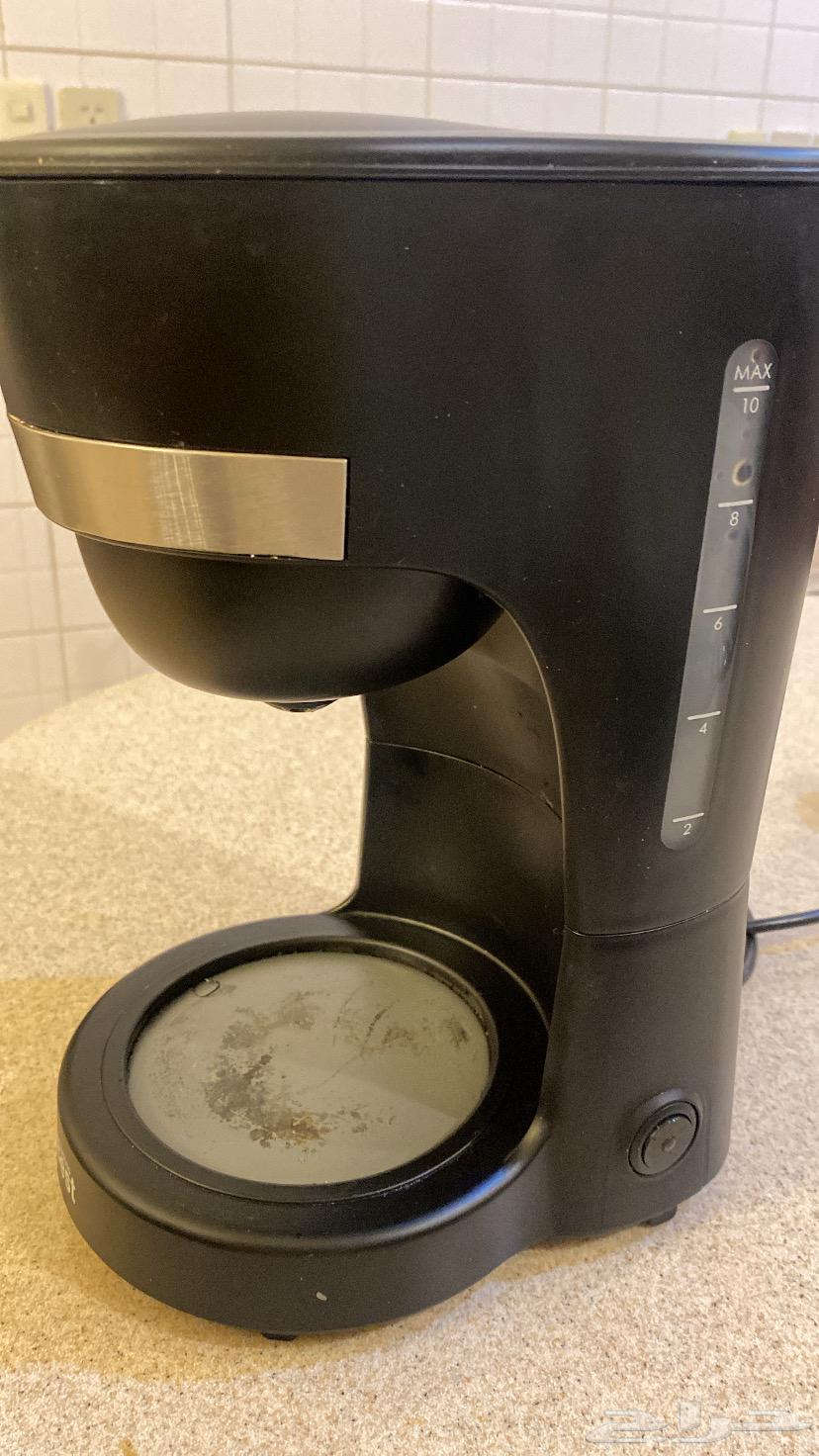Coffee machine64030278664962110
