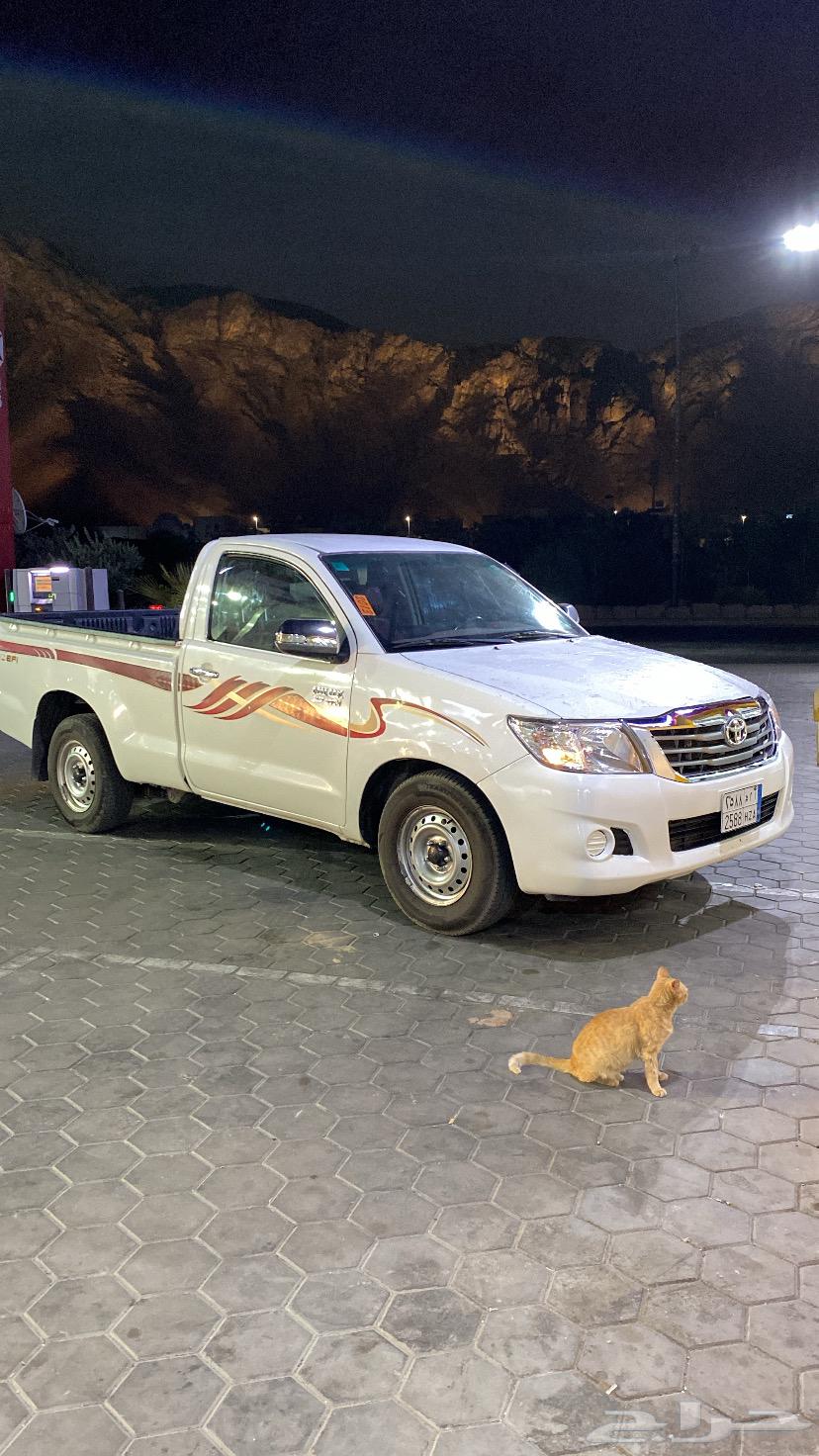 2013 Hilux Gmara GLX64305852148098111