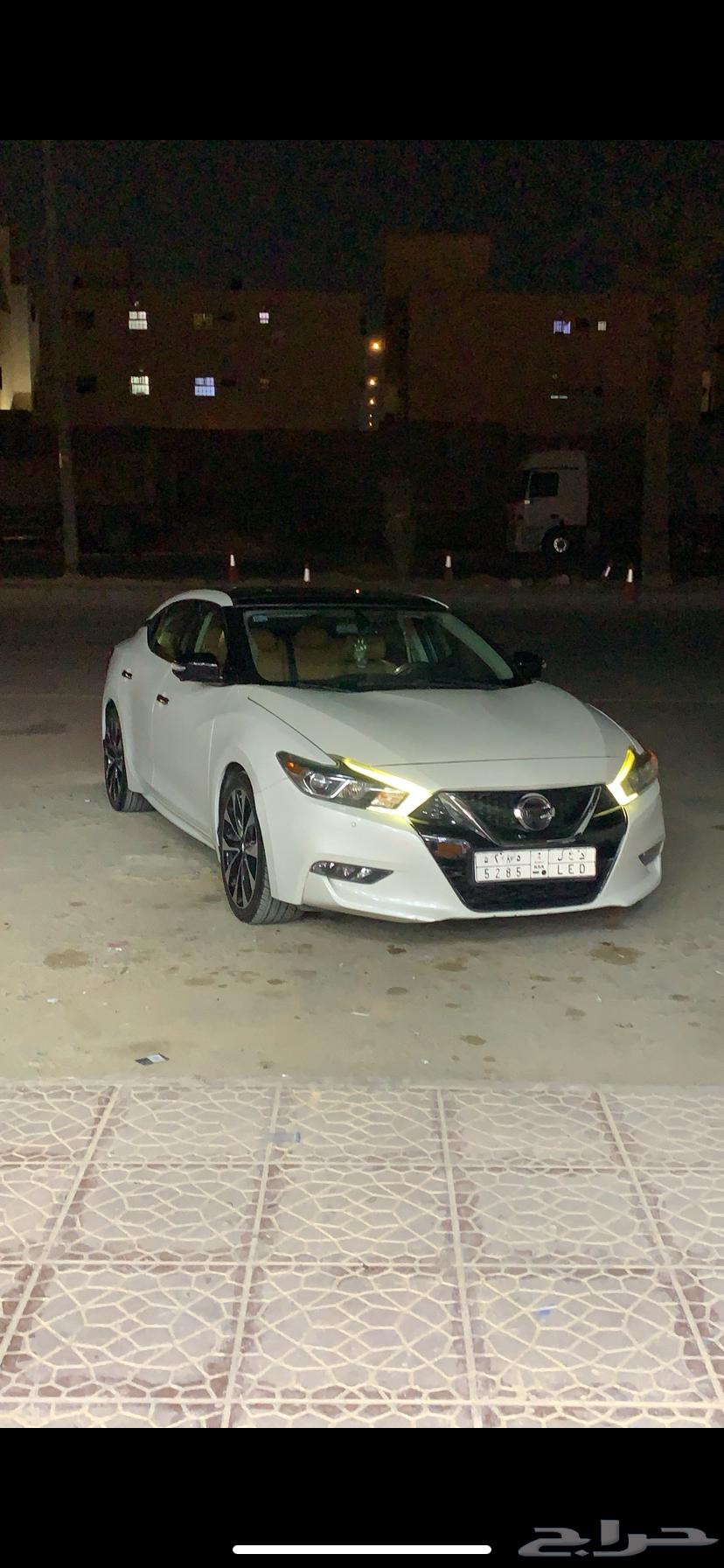 Maxima Model 201864309477190913113