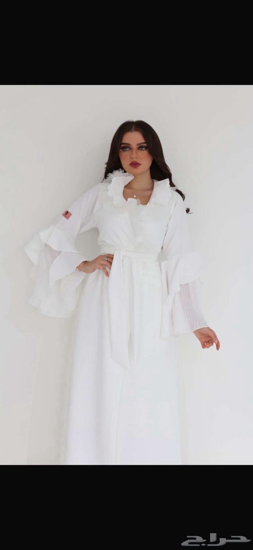 روب النفاس64020575644417111