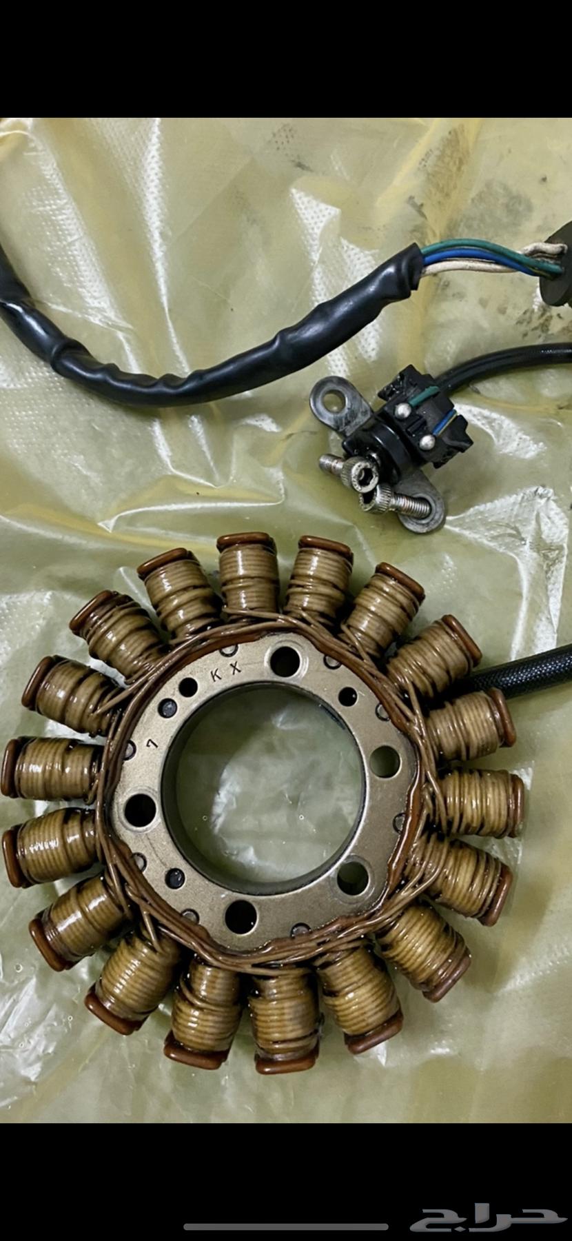 دينمو دباب رابتر 70064314297112322110