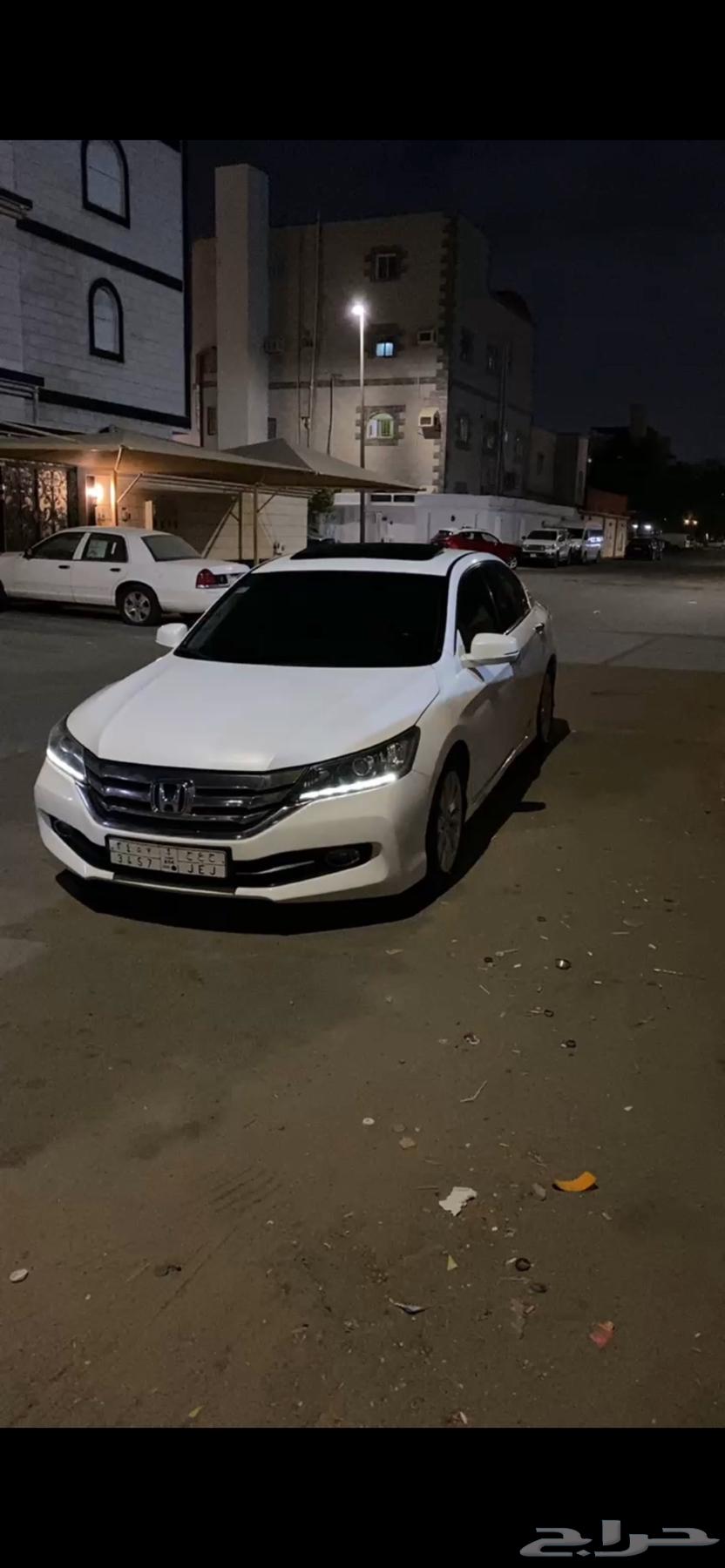 هواند اكورد 201564315563845889113