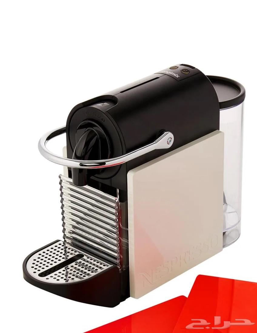 Nespresso Automatic Coffee Machine64029085647618110