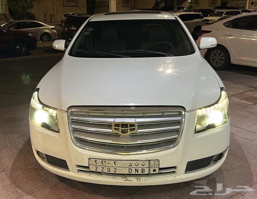 (تم البيع)جيلي ايمجراند موديل 201264305671710722110