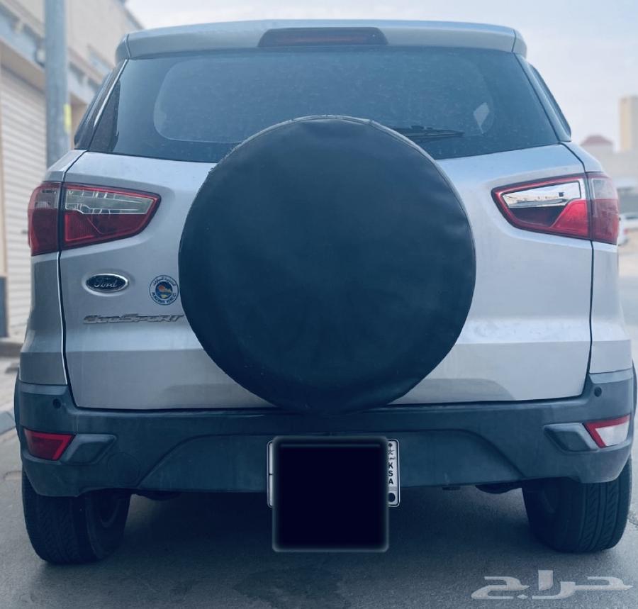 للبيع ايكو فورد64312823089538113