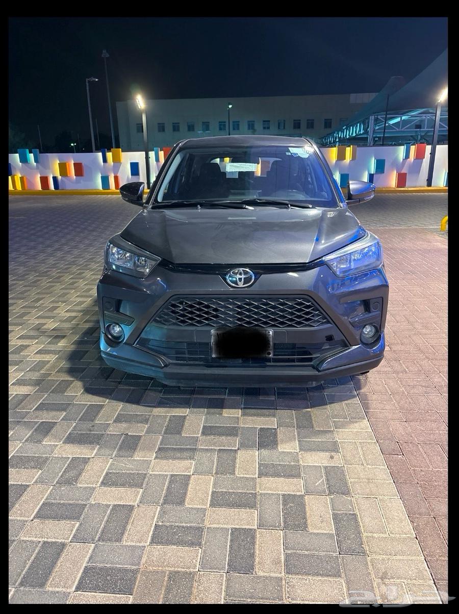 Raize 202364312747682177110