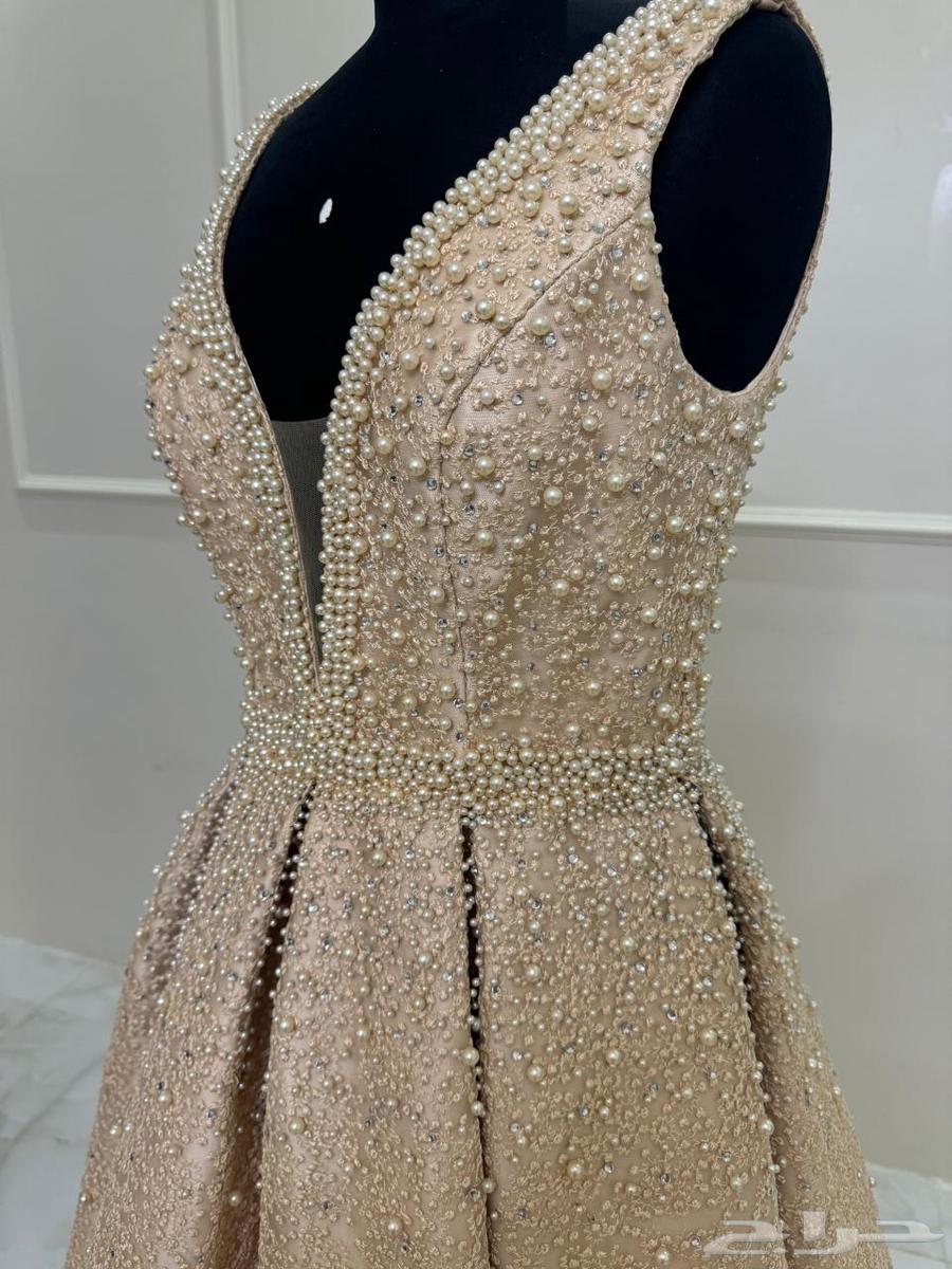 Wedding or Evening Dress64031781209985110