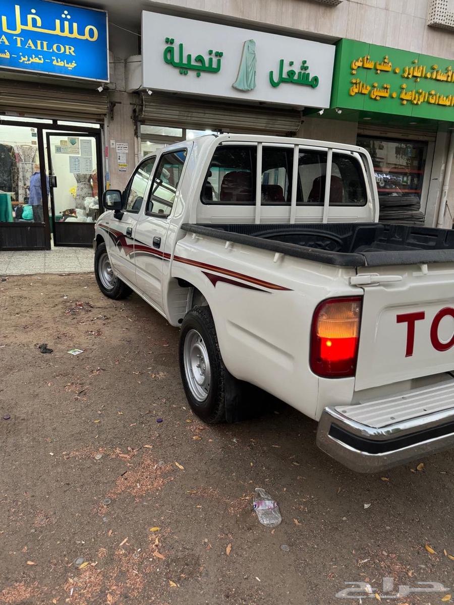 هايلوكس 200564308533224195114