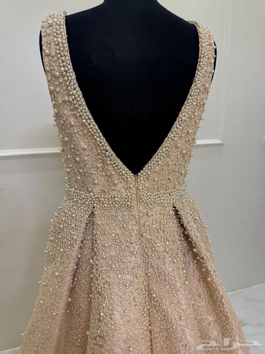 Wedding or Evening Dress64031781209985111