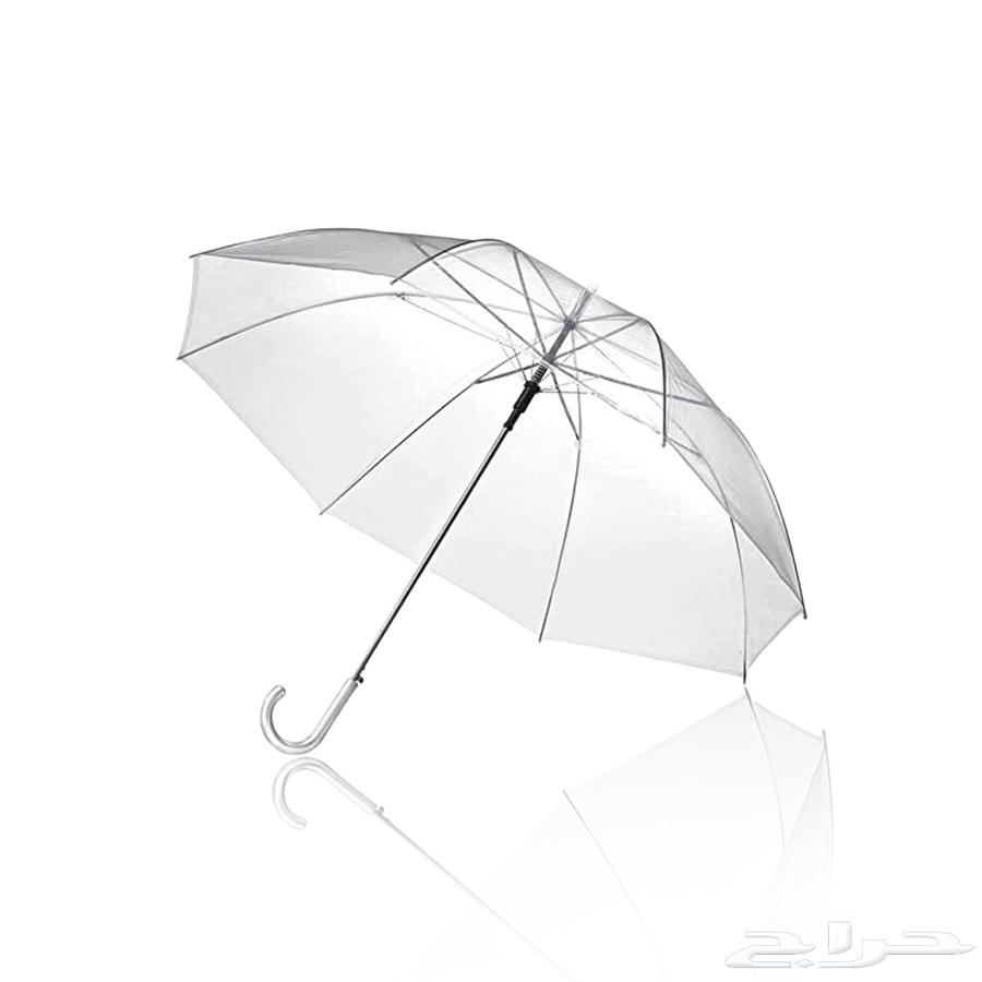 Transparent rain umbrellas at an excellent price64041685194242111