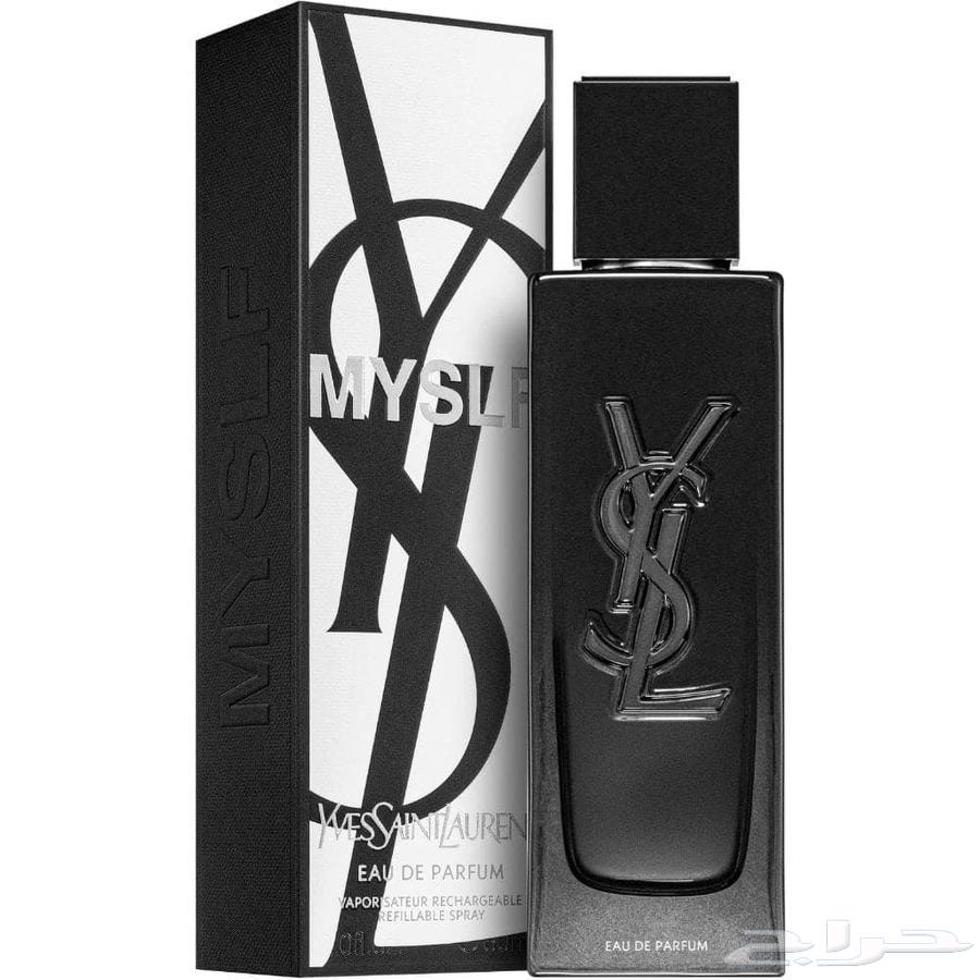 Joker Luxury Original Yves Saint Laurent Myself Perfume64055475597698110