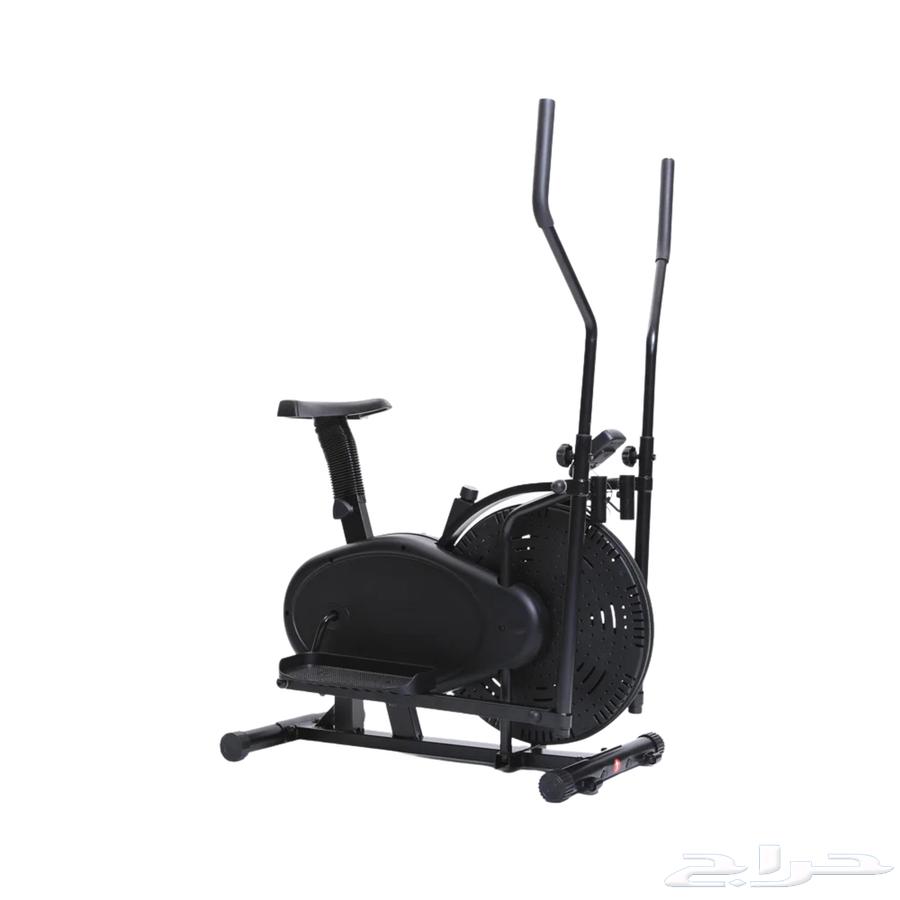 Stationary exercise bike64045984519169110
