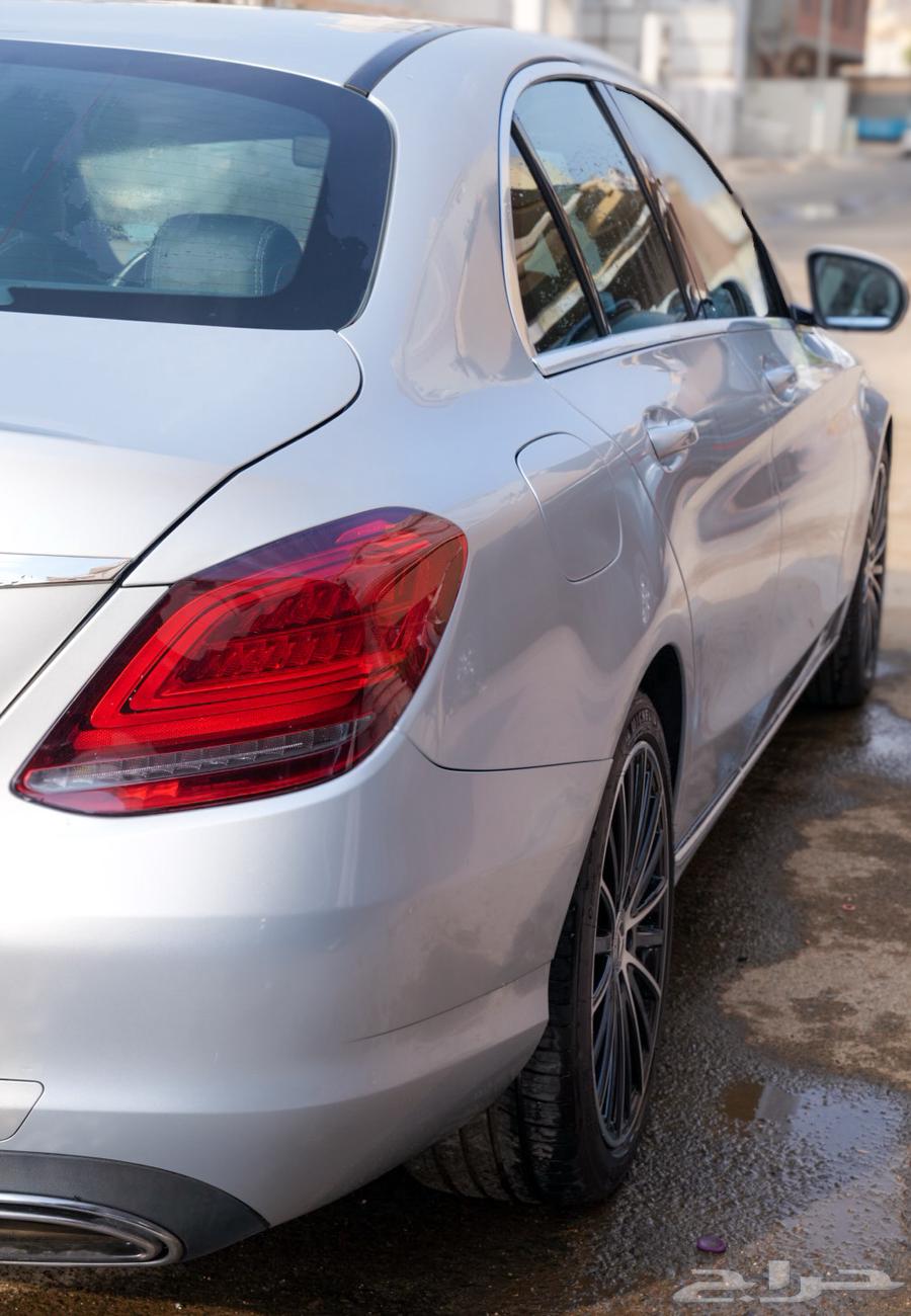 مرسيدس سي 300 موديل 201964324410168833112
