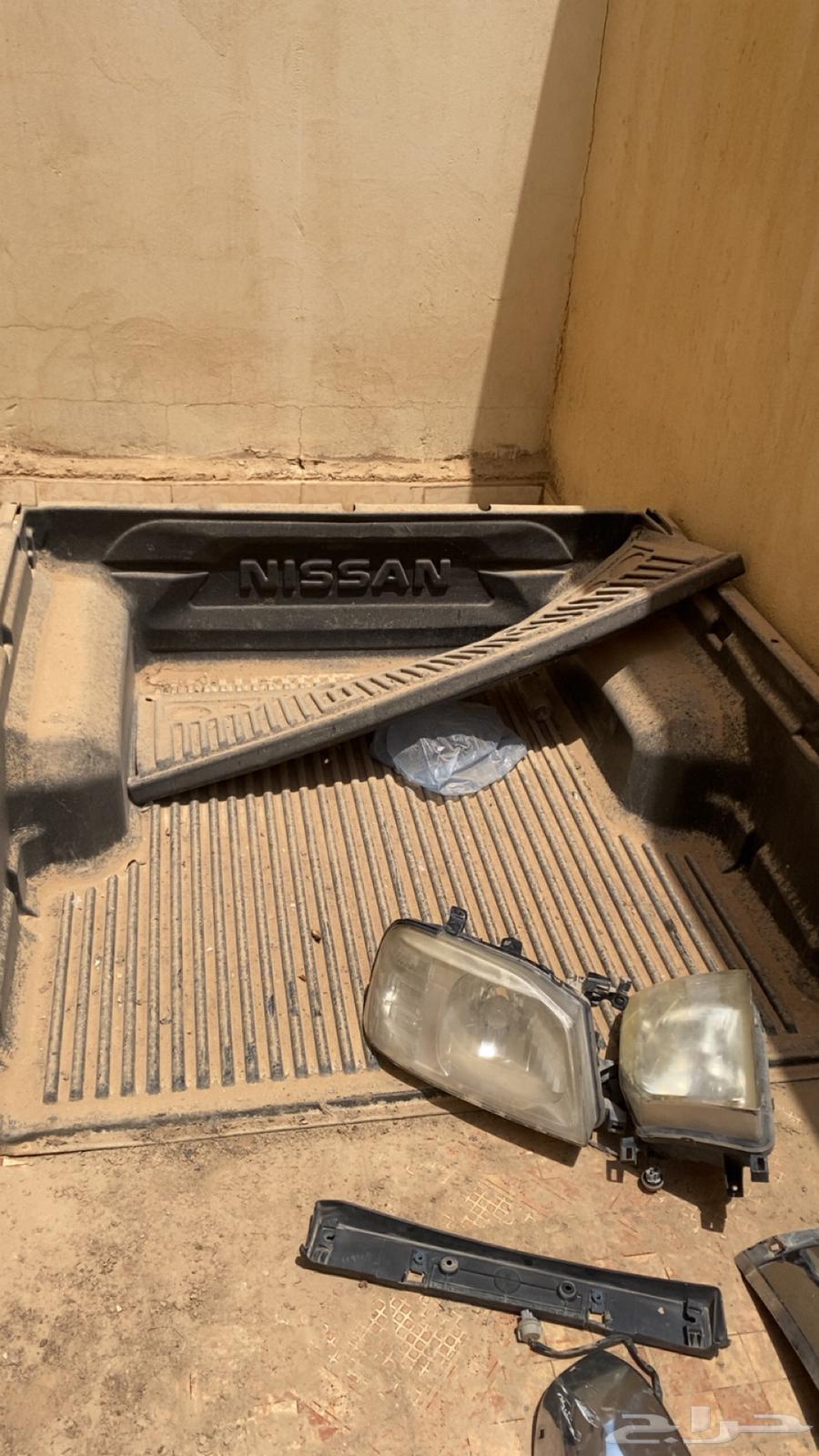 بيع قطع غيار ددسن64320278056067113